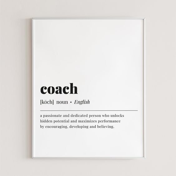 Life Coaching — Μία Συνεδρία